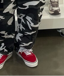VANS | スニーカー