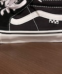 VANS(バンズ)の「シューズ(スニーカー)」