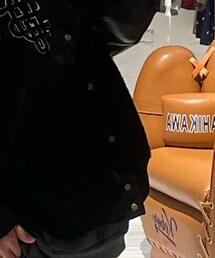 Deviluse | スタジャン