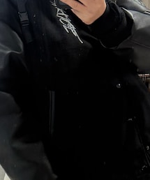 HIKAGE official | スタジャン