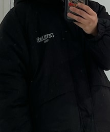 Deviluse | ダウンジャケット/コート