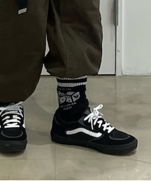 Devilues x America  socks | ソックス/靴下