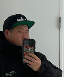 Deviluse | キャップ