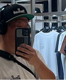 Deviluse | キャップ