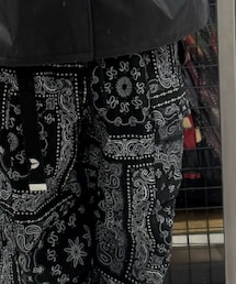 1111clothing | カーゴパンツ