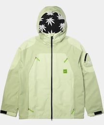 HUF | HUF X 686 DOUBLE H JACKET(アウトドア/スポーツ)