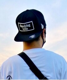 FR2 | キャップ
