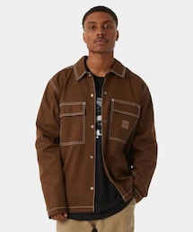 HUF | ジャケット/アウター