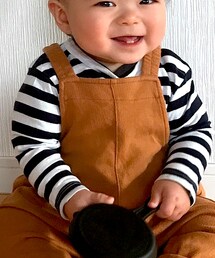 UNIQLO | オールインワン・サロペット