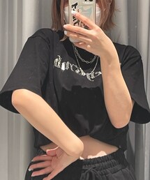 FANCY CLUB | Tシャツ/カットソー