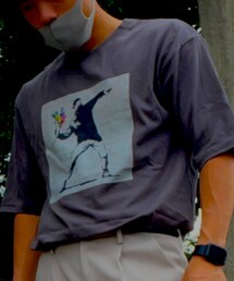A Day in the Life  | Tシャツ/カットソー