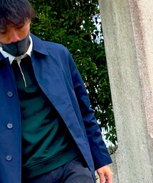 UNIQLO | トレンチコート