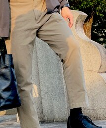 UNIQLO | チノパンツ
