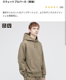 UNIQLO | パーカー