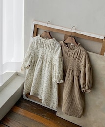 munit | ( 145 )Rika dress / anggo(ワンピース)
