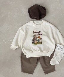 munit | （ 323 ）story mtm(ニット/セーター)