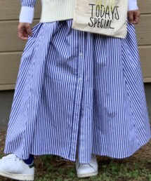 JOURNAL STANDARD relume | シャツワンピース