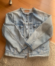 古着 | デニムジャケット