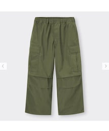GU | カーゴパンツ