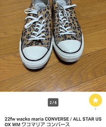 CONVERSE ALL STAR | スニーカー
