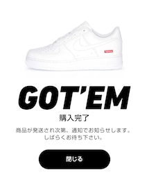 NIKE | スニーカー