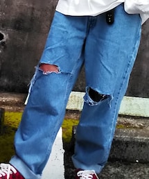 Levi's | デニムパンツ