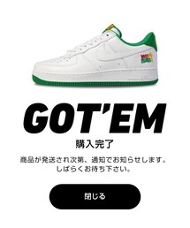 NIKE | スニーカー
