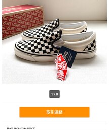 VANS | スニーカー