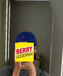 POLO RALPH LAUREN | キャップ