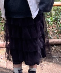 CIAOPANIC | スカート