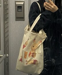 UNIQLO | トートバッグ