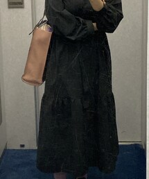 GU | ワンピース/ドレス