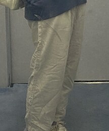 おぼえてな | パンツ