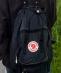 Fjallraven Kanken | バックパック/リュック