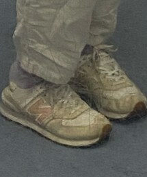 NEW BALANCE | スニーカー