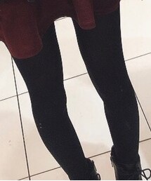 ATSUGI | タイツ/ストッキング