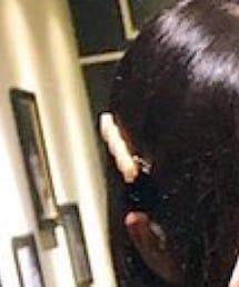 3coins | ヘアピン