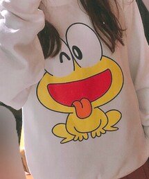 Avail | スウェット