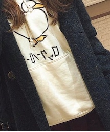 SUZURI | パーカー