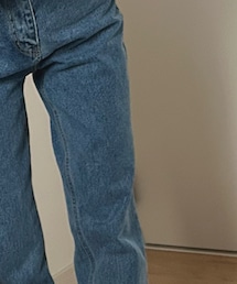 DHOLIC | デニムパンツ