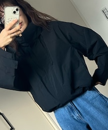 UNIQLO | ブルゾン