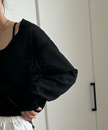 UNIQLO | カーディガン/ボレロ