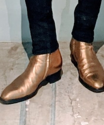 SAINT LAURENT PARIS | ブーツ