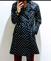 no brand | トレンチコート