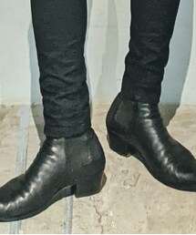 SAINT LAURENT PARIS | ブーツ