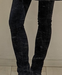 Nudie Jeans | デニムパンツ