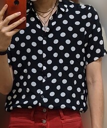 H&M | シャツ/ブラウス