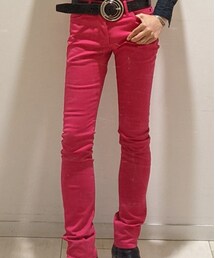 LITHIUM HOMME | パンツ