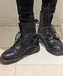 Dr. Martens | ブーツ