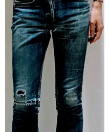 A.P.C. | デニムパンツ